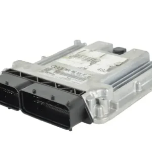 Do wyczerpania zapasów KOMPUTER STEROWNIK AUDI 0281014259 03G906016MF